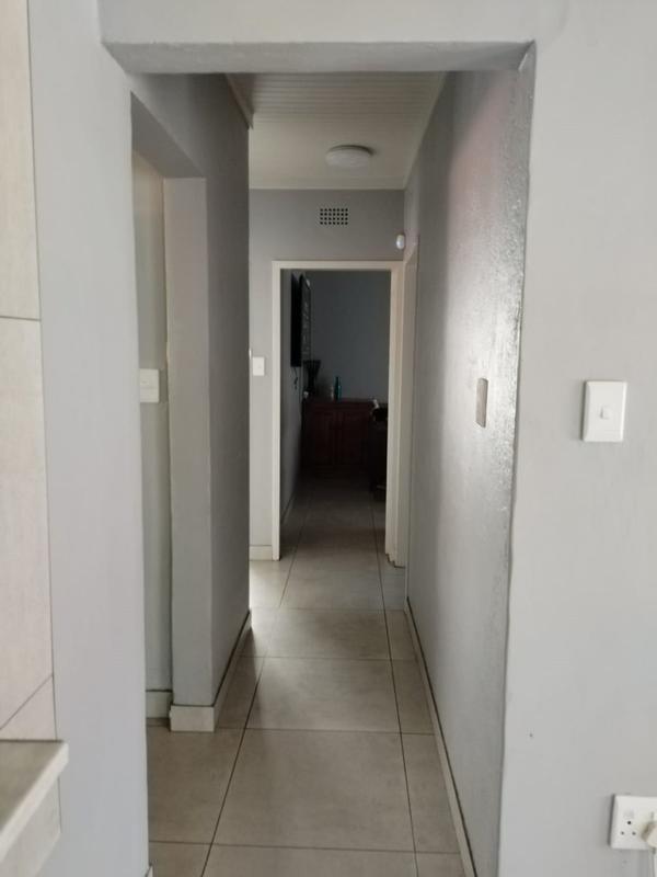 To Let 3 Bedroom Property for Rent in Sasolburg Free State
